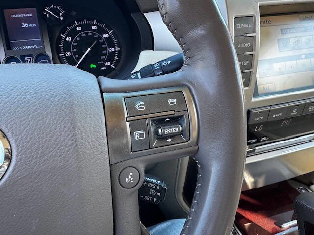 Used 2010 Lexus GX 460 image 42
