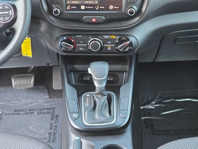 Used 2024 Kia Soul LX w/ Option Group 015 image 26