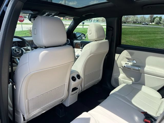 New 2026 Mercedes-Benz GLB 250 4MATIC image 18