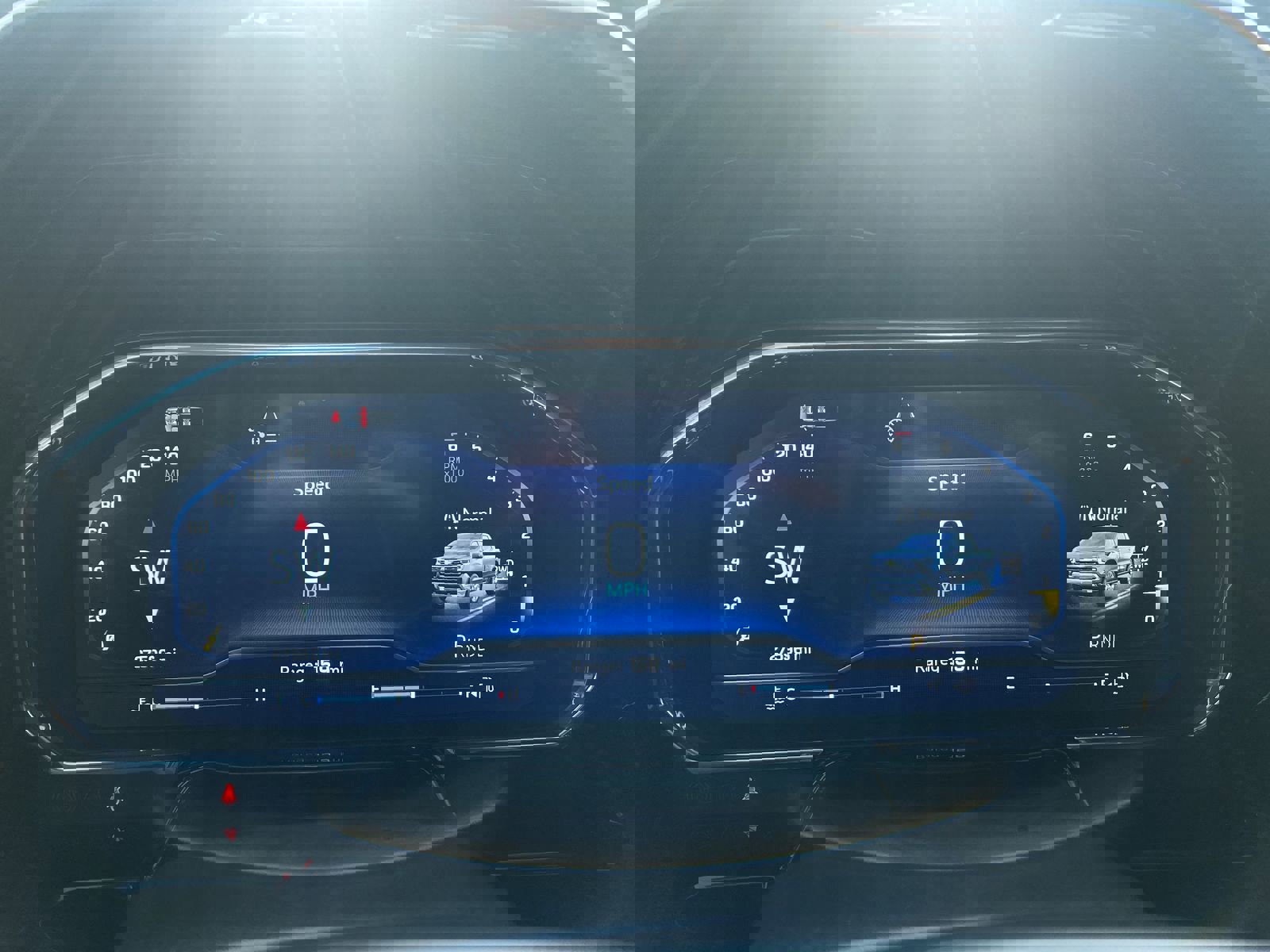 Certified 2024 Chevrolet Silverado 1500 LT image 50