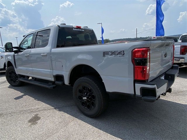 New 2026 Ford F250 XLT image 3