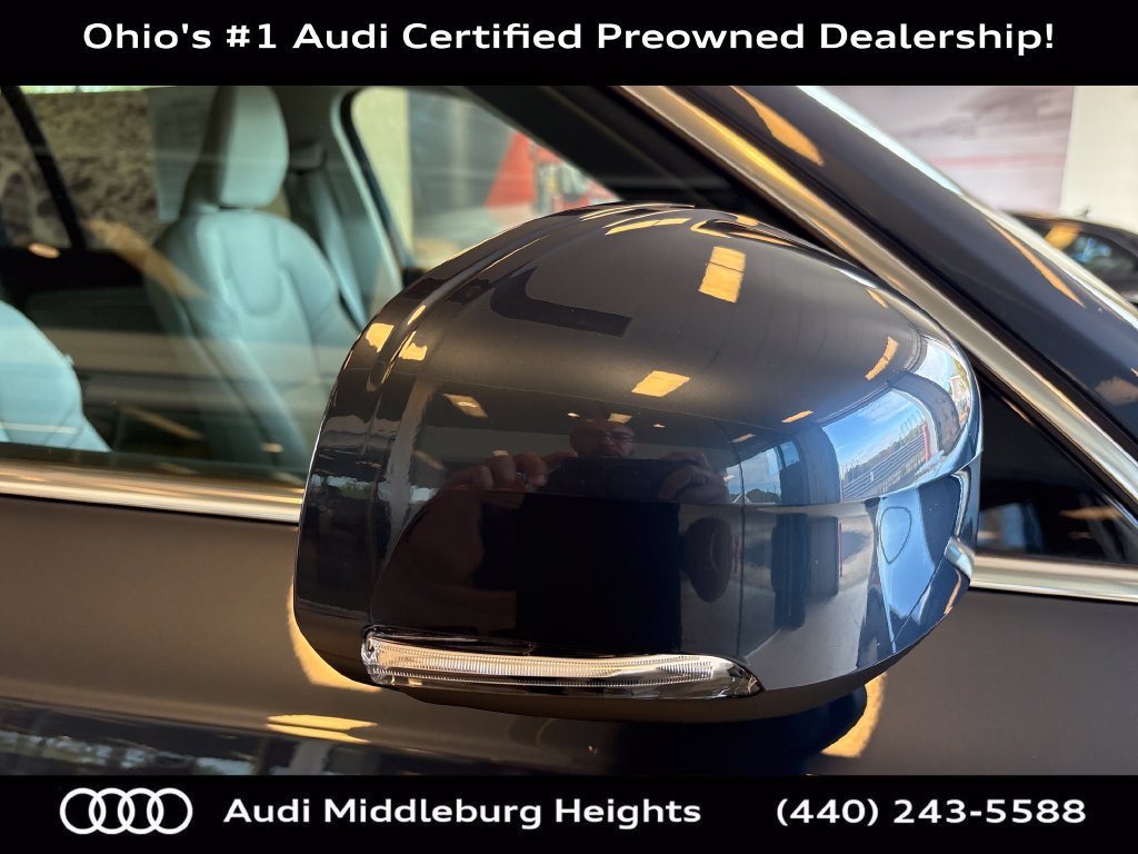 Used 2023 Volvo XC90 B5 Core w/ Protection Package Premier AWD/4WD image 31