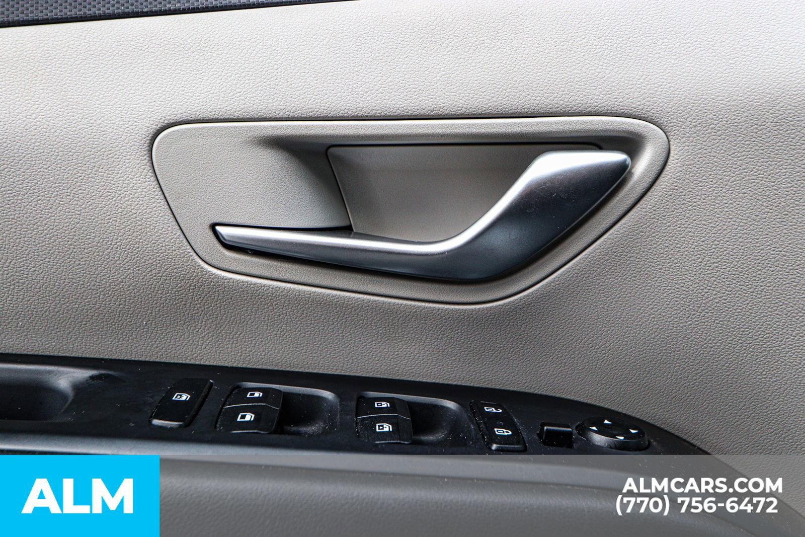 Used 2023 Hyundai Tucson SEL image 55