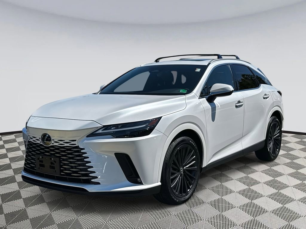 Used 2024 Lexus RX 350 Premium image 5