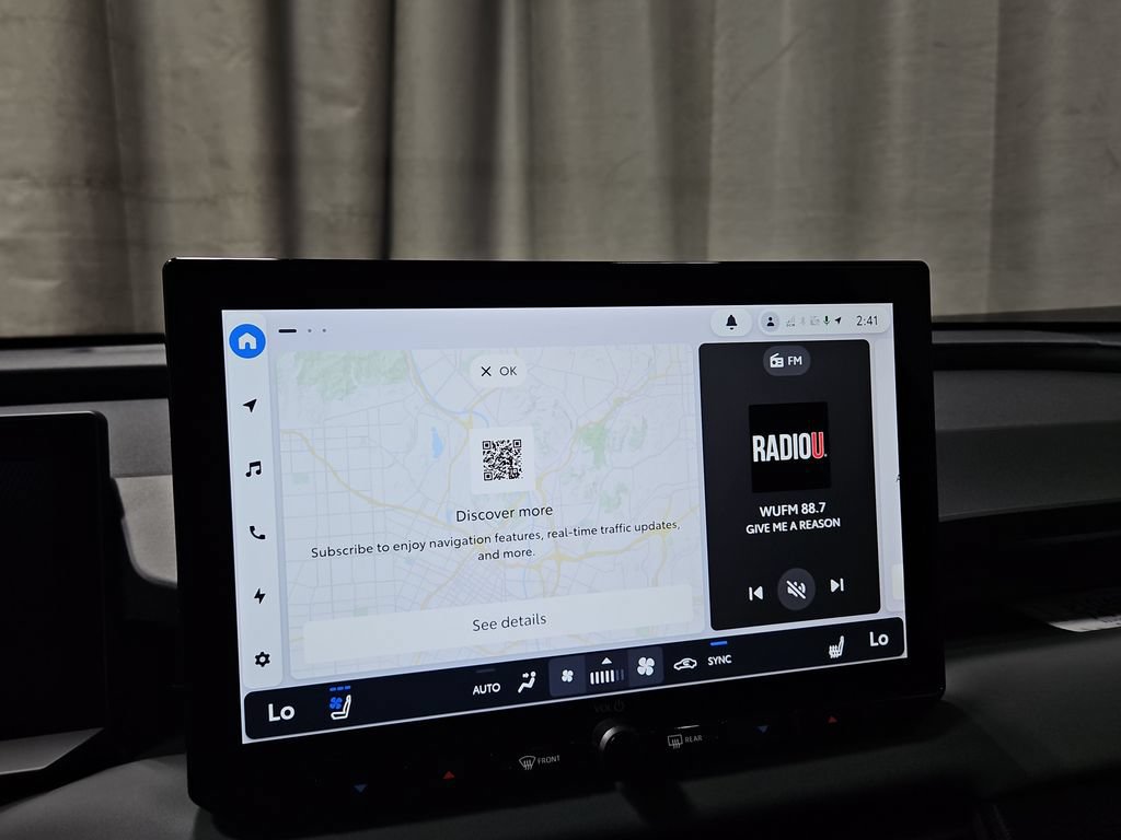 New 2026 Toyota RAV4 XSE AWD/4WD image 50