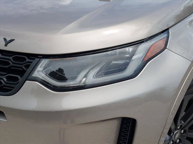 Used 2023 Land Rover Discovery Sport S R-Dynamic AWD/4WD image 9