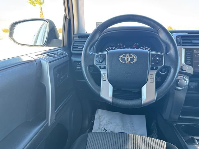 Used 2023 Toyota 4Runner SR5 image 13