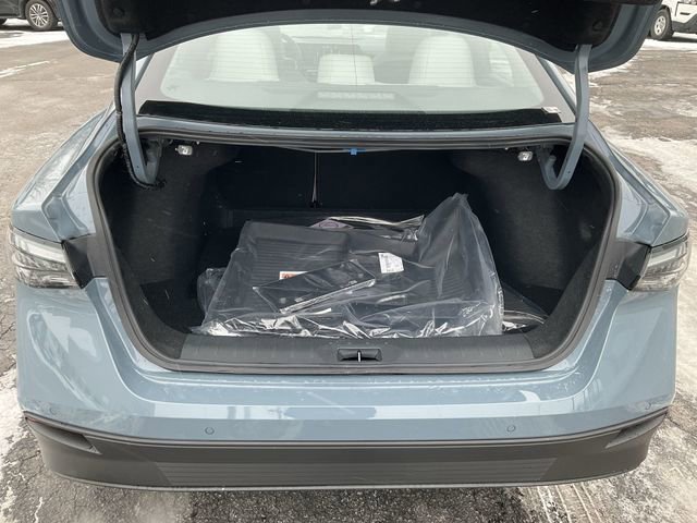 New 2026 Nissan Sentra SL w/ Floor Mat Package image 31