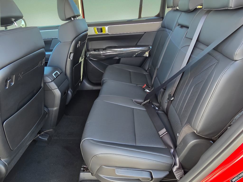 New 2026 Hyundai Santa Fe SEL image 14