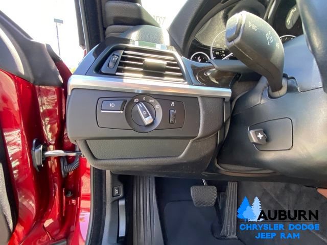Used 2014 BMW 640i Convertible RWD image 24