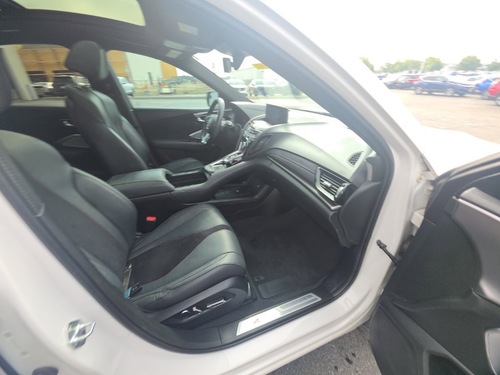 Used 2024 Acura RDX w/ Advance Package AWD/4WD image 34