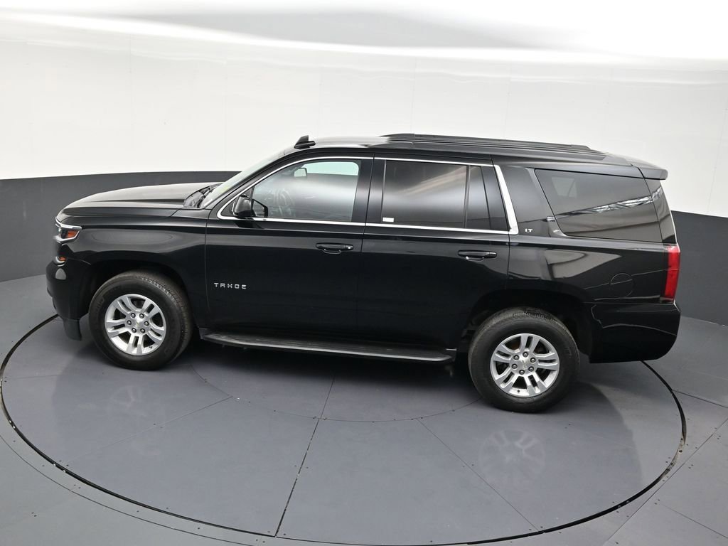 Used 2020 Chevrolet Tahoe LT image 15