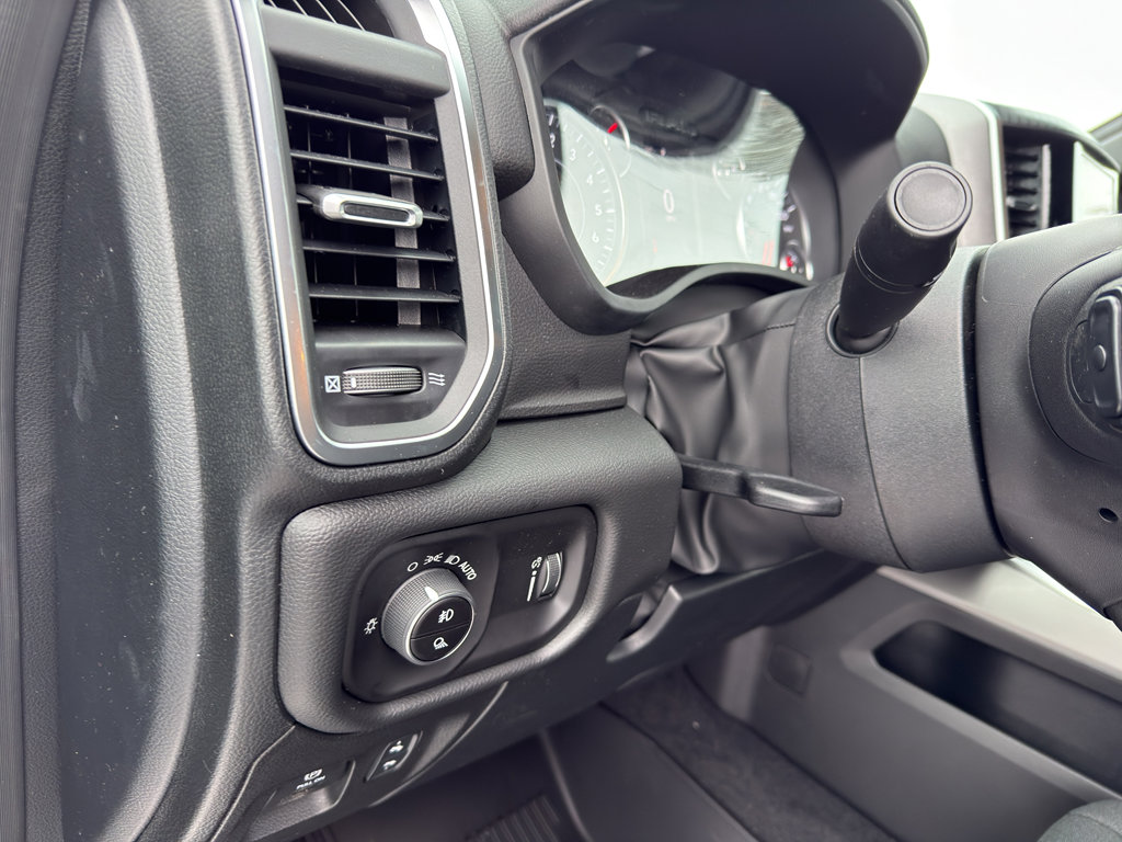 New 2026 RAM 1500 Big Horn w/ Night Edition image 14
