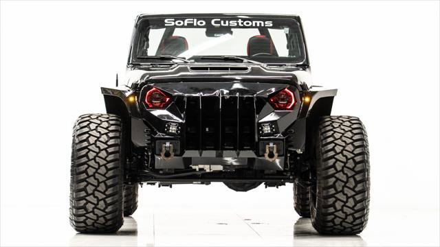 Used 2025 Jeep Wrangler Unlimited Sport image 24