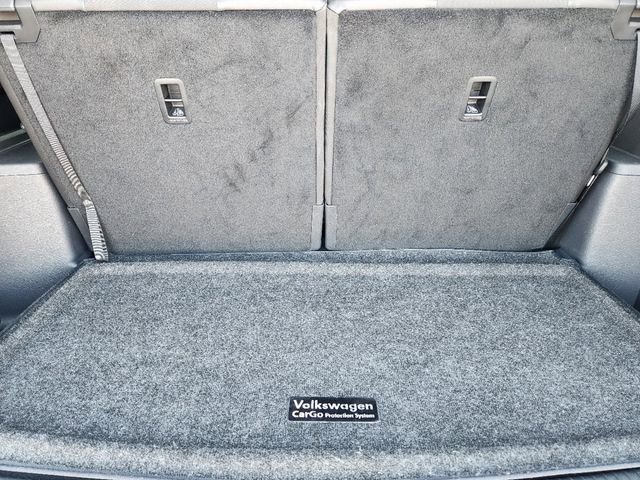 New 2024 Volkswagen Atlas SE image 22