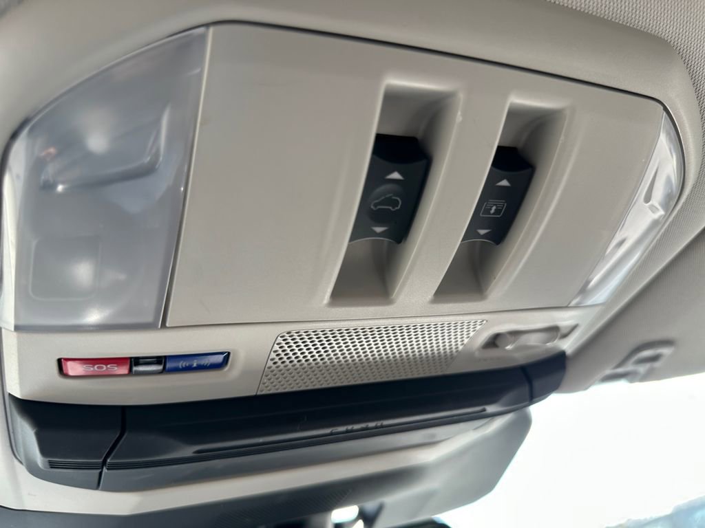 Used 2023 Subaru Ascent Onyx Edition Limited image 21