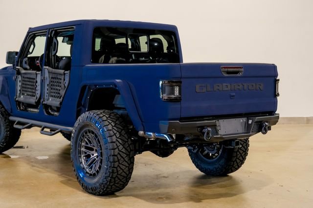 Used 2025 Jeep Gladiator Sport AWD/4WD image 50