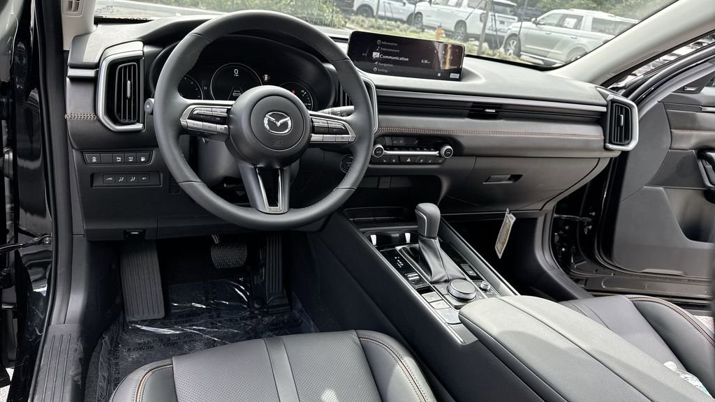 New 2026 MAZDA CX-50 AWD 2.5 Hybrid w/ Weather Package image 36