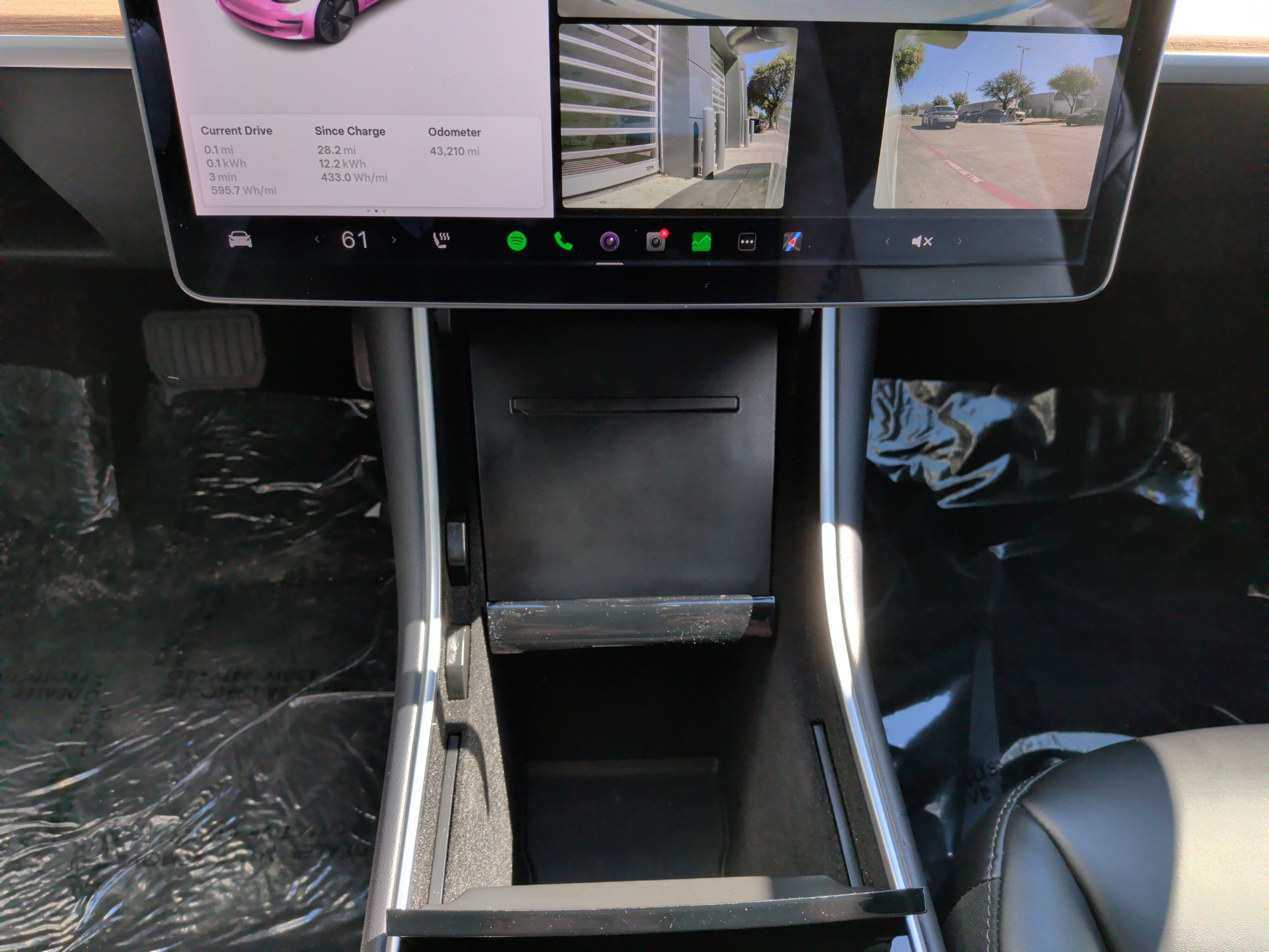 Used 2020 Tesla Model 3 Standard Range image 27