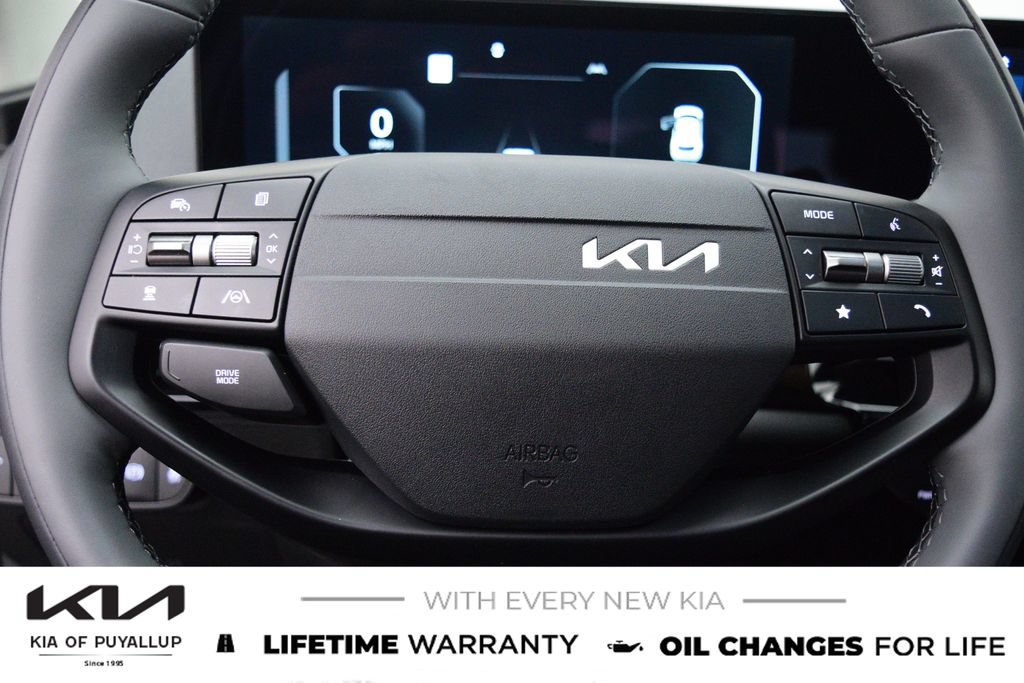 New 2026 Kia EV6 Light AWD/4WD image 27