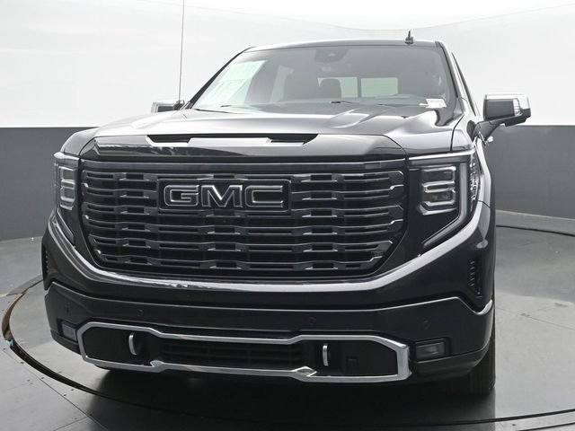 Used 2025 GMC Sierra 1500 Denali Ultimate AWD/4WD image 8