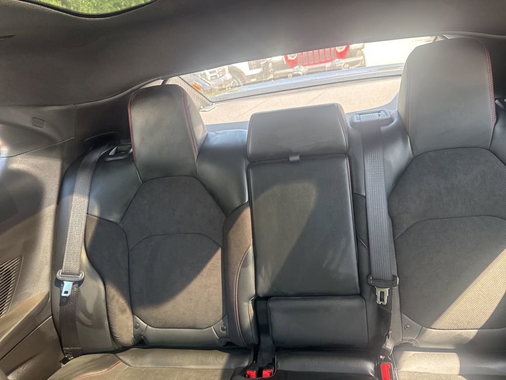 Used 2024 Dodge Charger R/T Scat Pack w/ Plus Group image 21