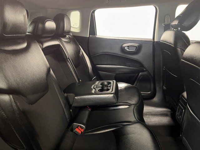 Used 2019 Jeep Compass Altitude image 14