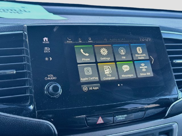 Used 2019 Honda Pilot EX-L image 11