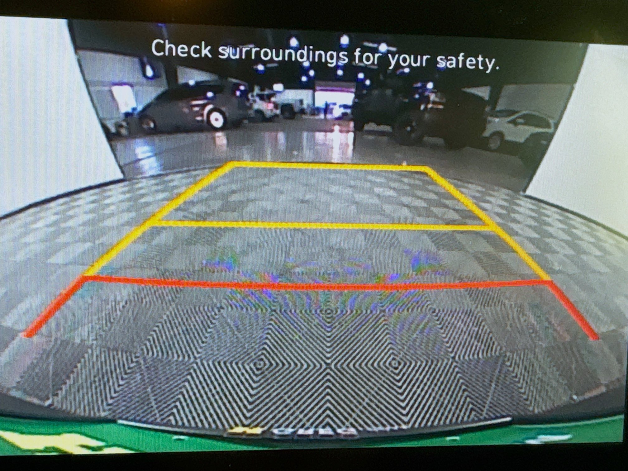 Used 2024 Hyundai Venue SEL image 18