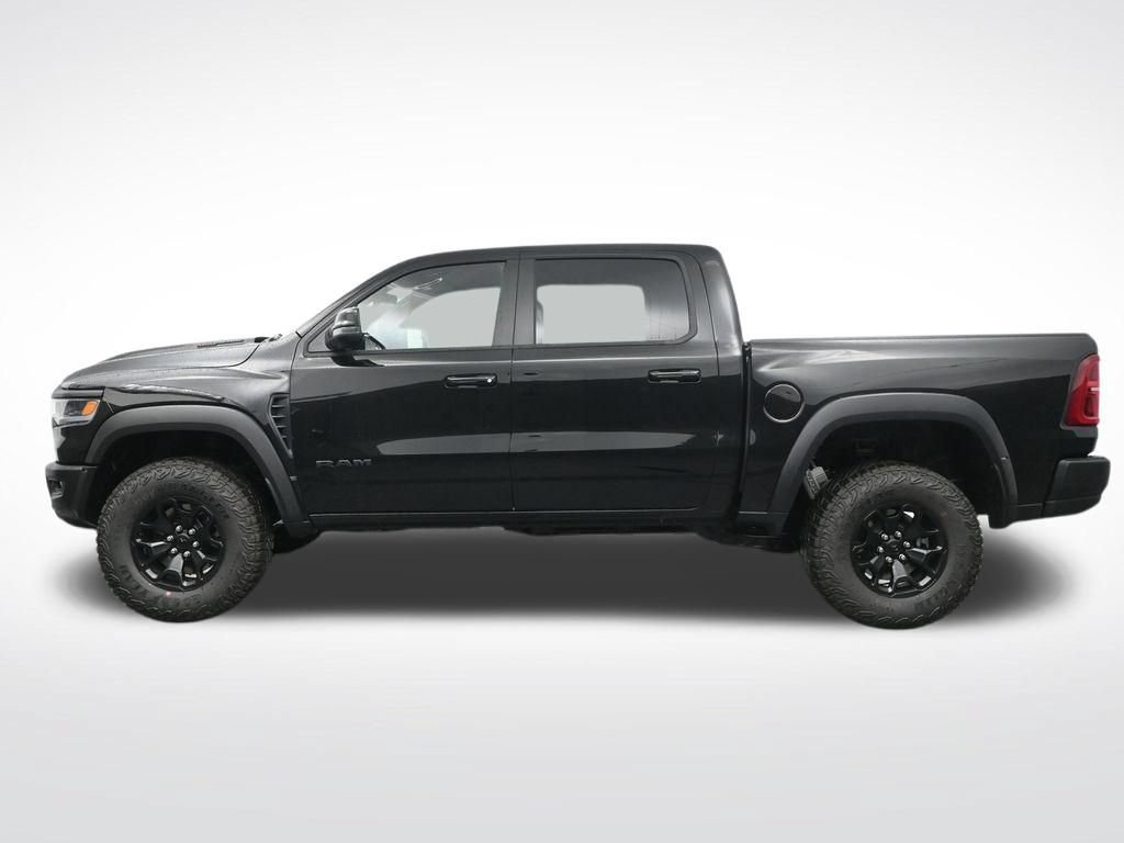 Used 2026 RAM 1500 RHO AWD/4WD image 9