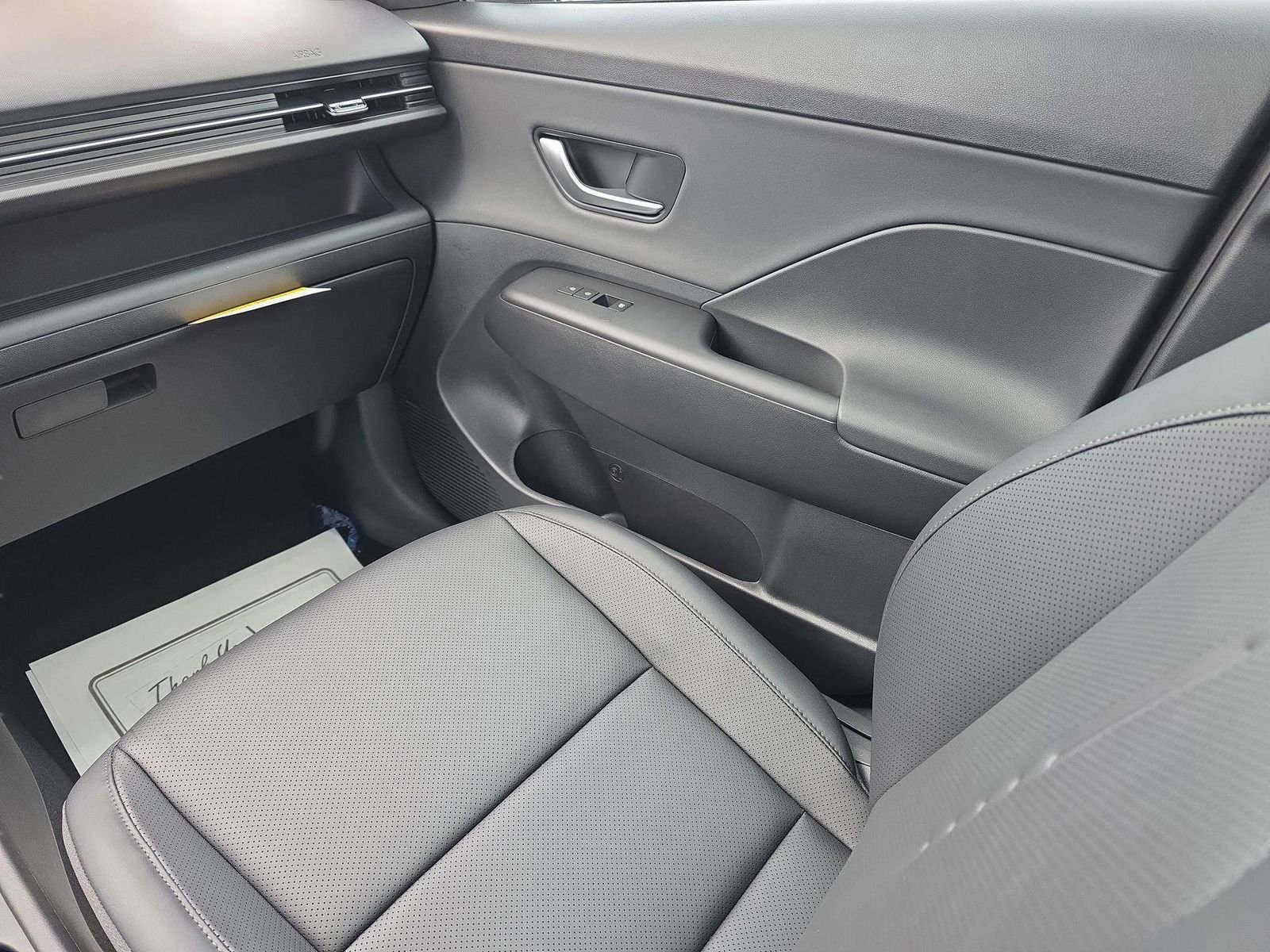 New 2026 Hyundai Kona Limited image 14