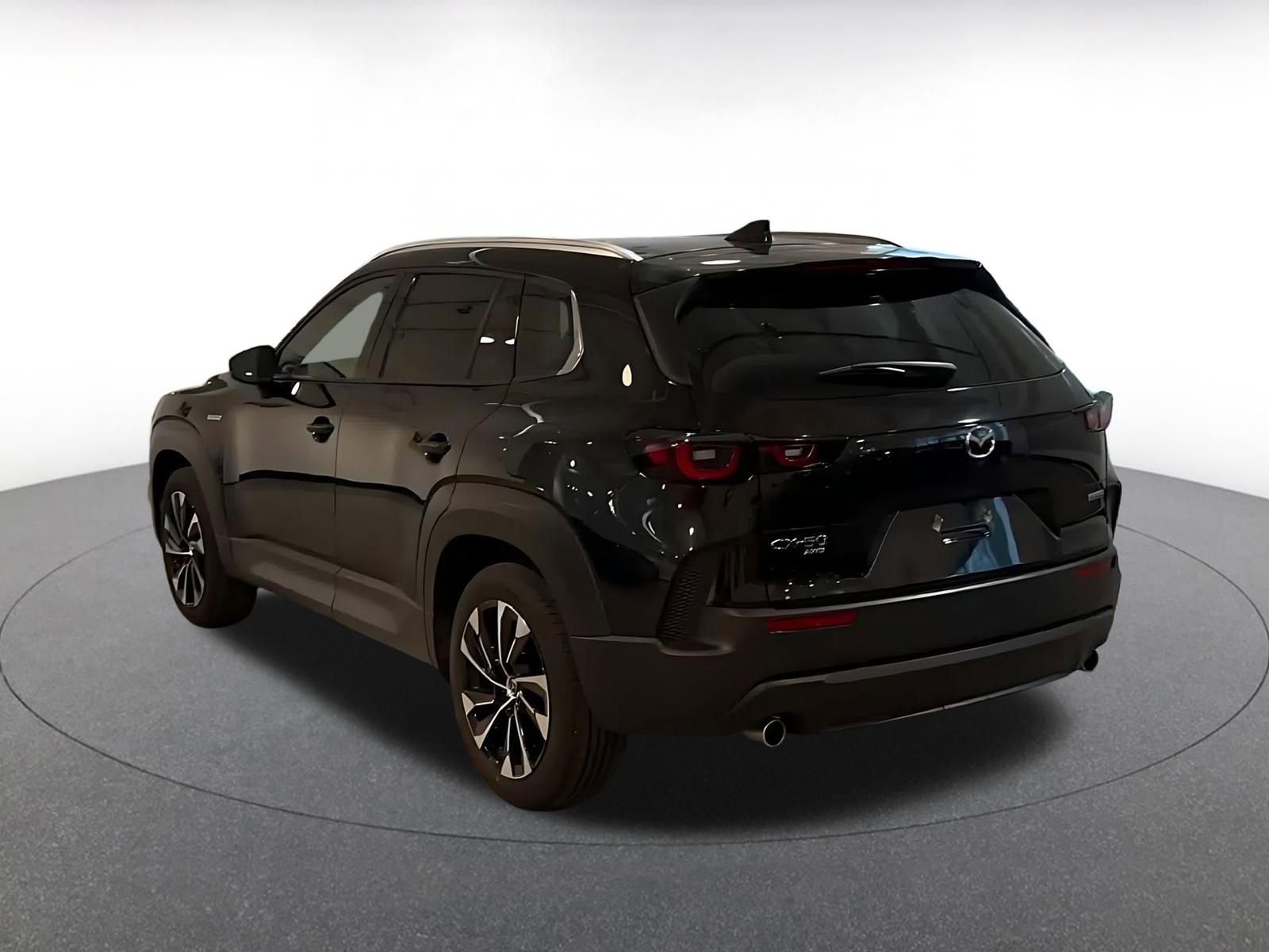 Used 2025 MAZDA CX-50 2.5 Hybrid w/ Premium Plus Pkg image 11