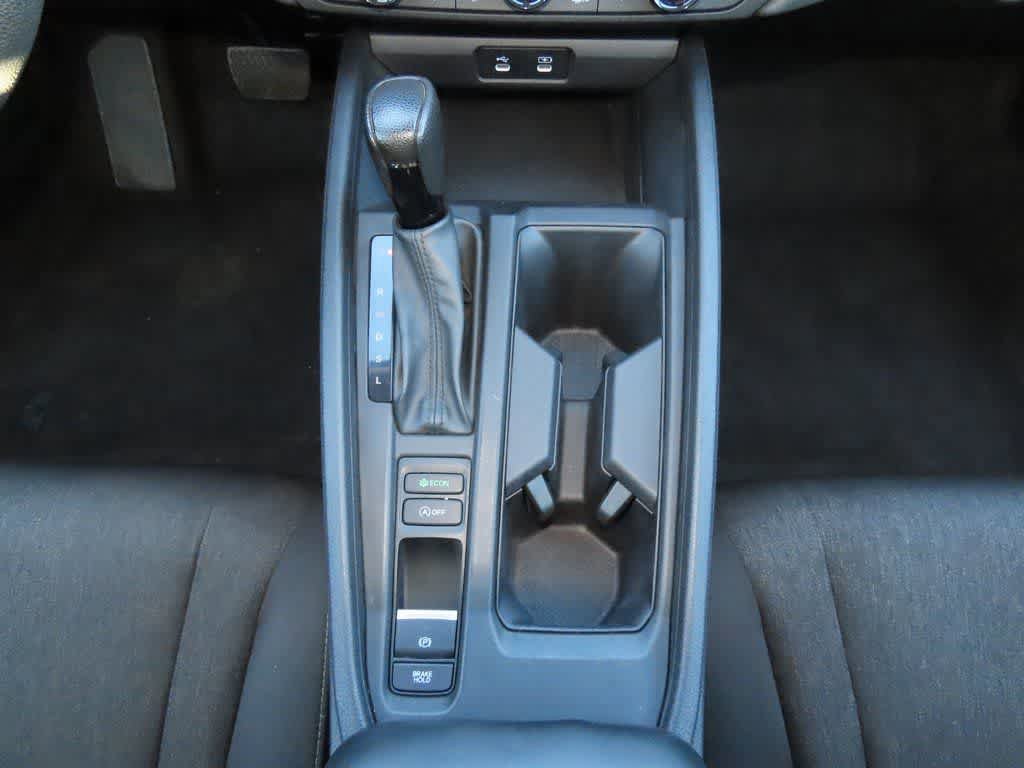 Certified 2023 Honda Accord EX image 20