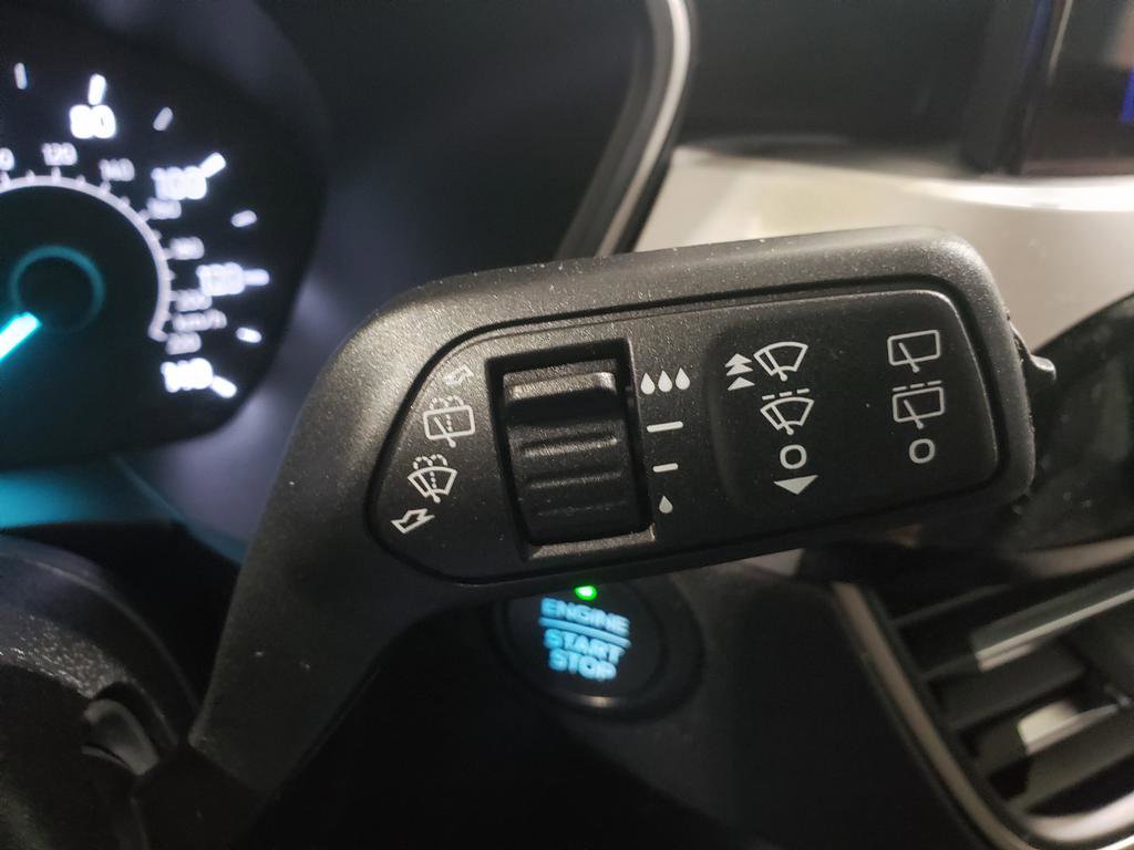 Used 2022 Ford Escape SE w/ Cold Weather Package AWD/4WD image 22