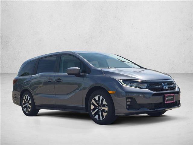 New 2026 Honda Odyssey EX-L image 7