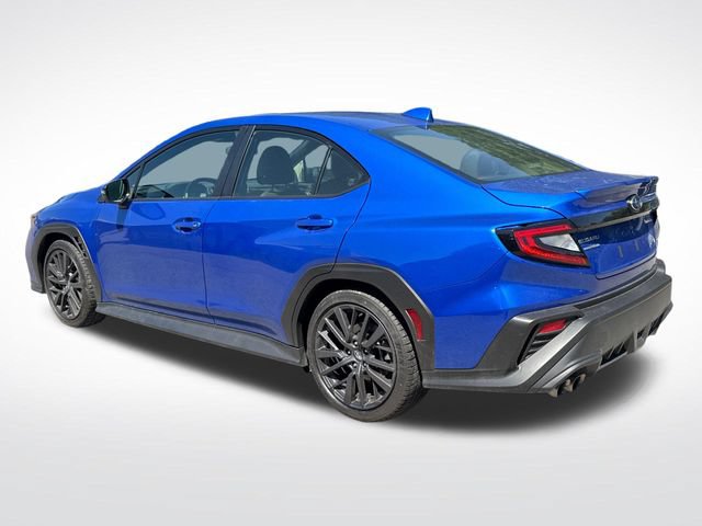 Used 2024 Subaru WRX Limited AWD/4WD image 3