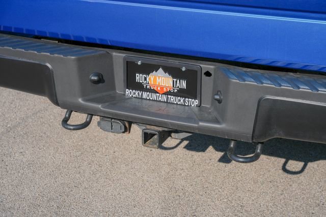 Used 2012 Ford F150 Raptor AWD/4WD image 8