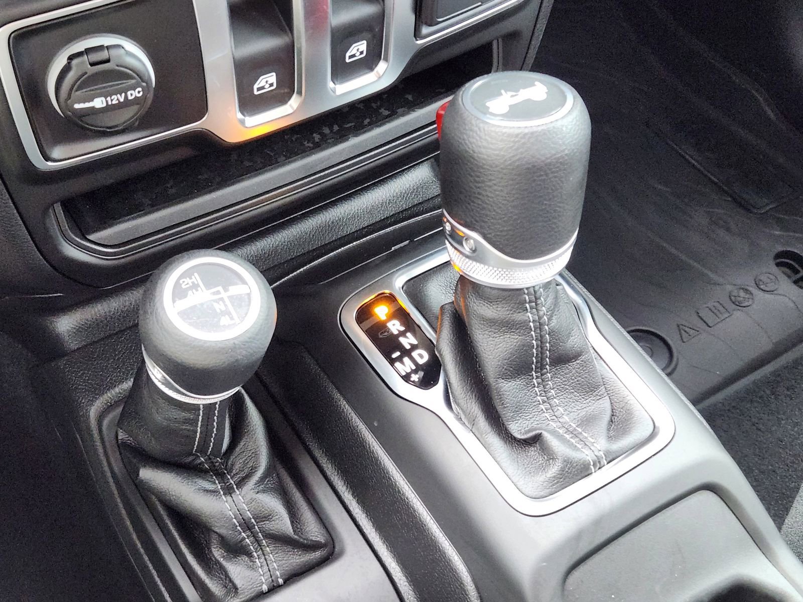 New 2025 Jeep Wrangler Sport image 20