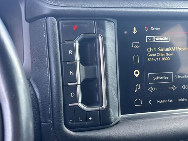 Used 2023 GMC Yukon Denali w/ Advanced Technology Package image 19