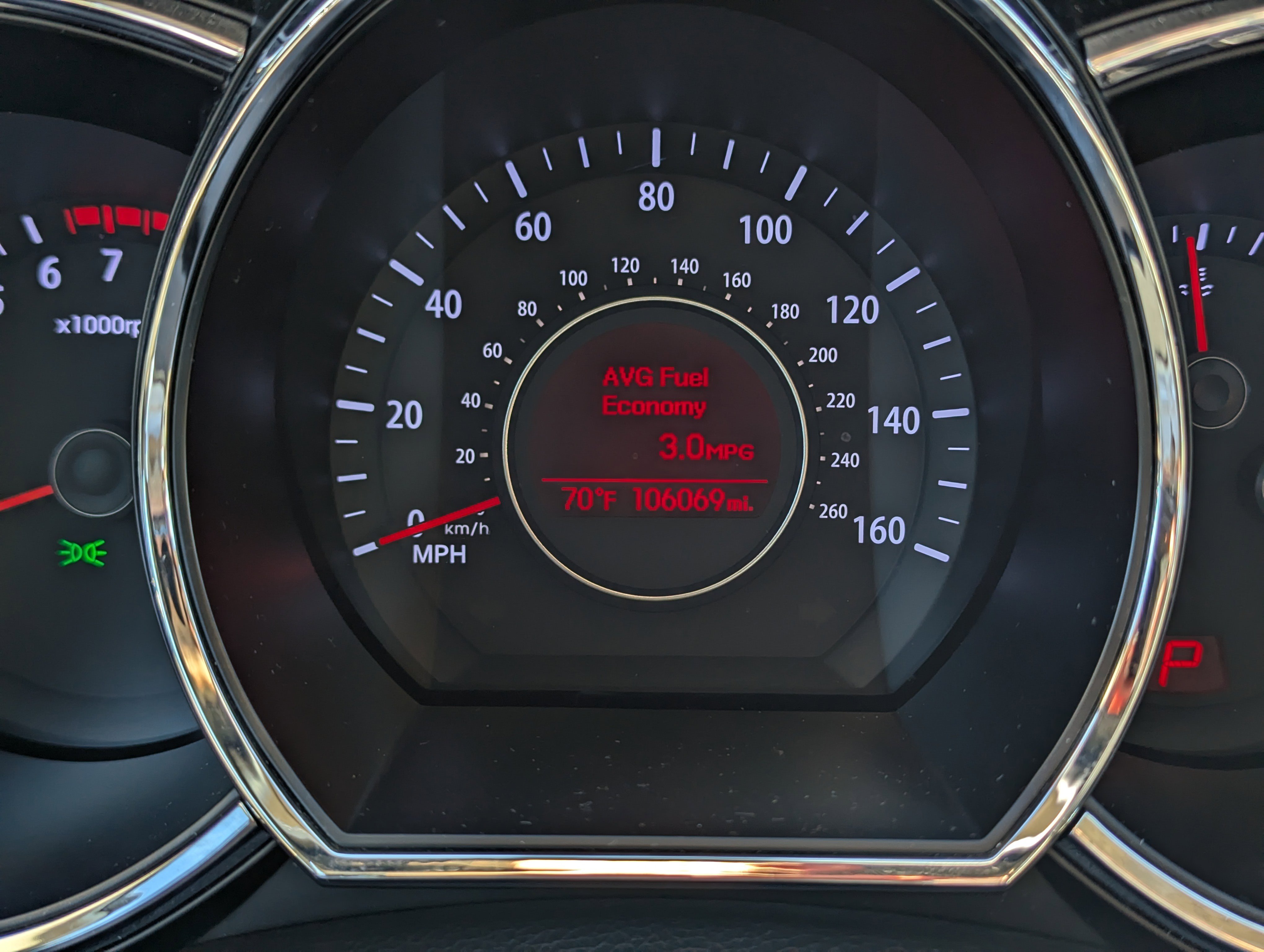 Used 2013 Kia Optima EX w/ Premium Pkg image 12