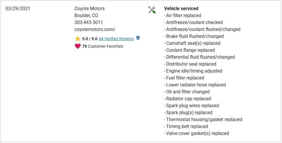 Used 1990 MAZDA MX-5 Miata RWD image 5