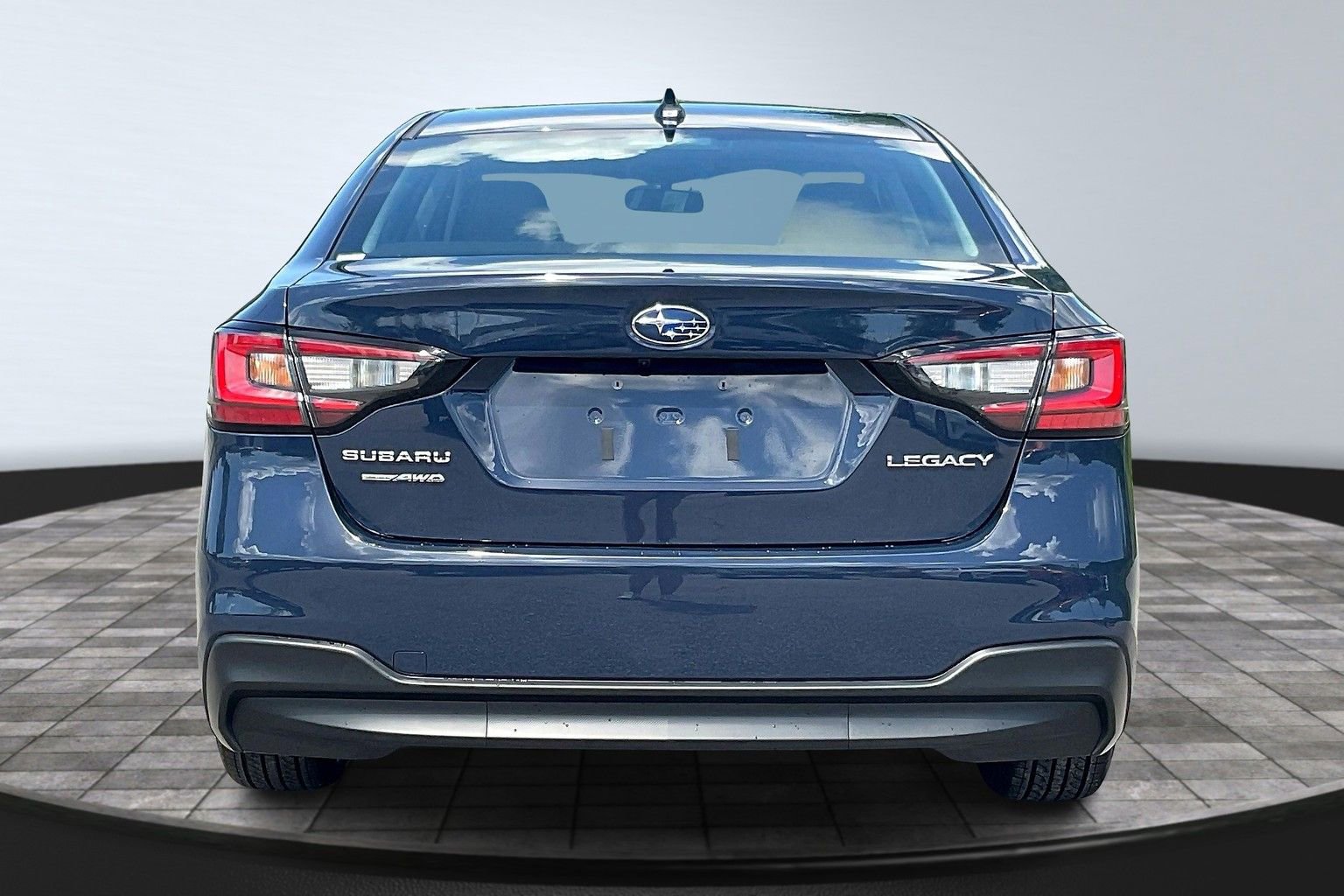 New 2025 Subaru Legacy Premium image 4