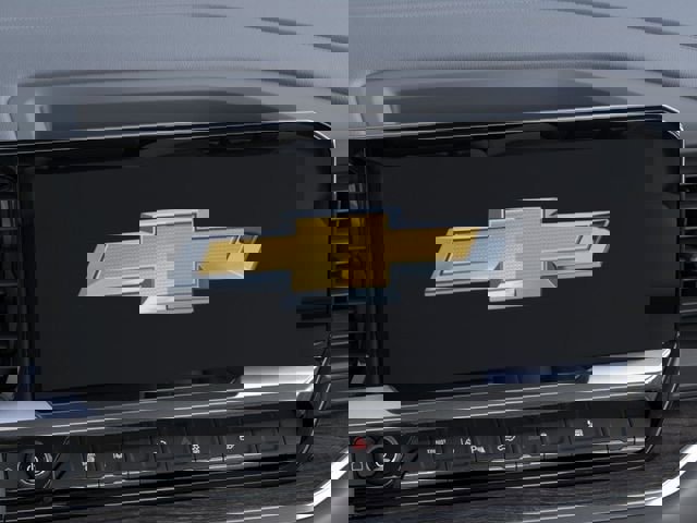 New 2026 Chevrolet Silverado 3500 LTZ image 20