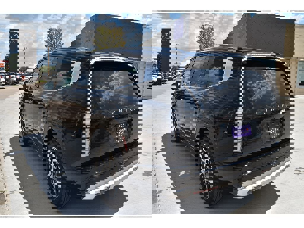 New 2026 Hyundai Ioniq 9 Limited image 5