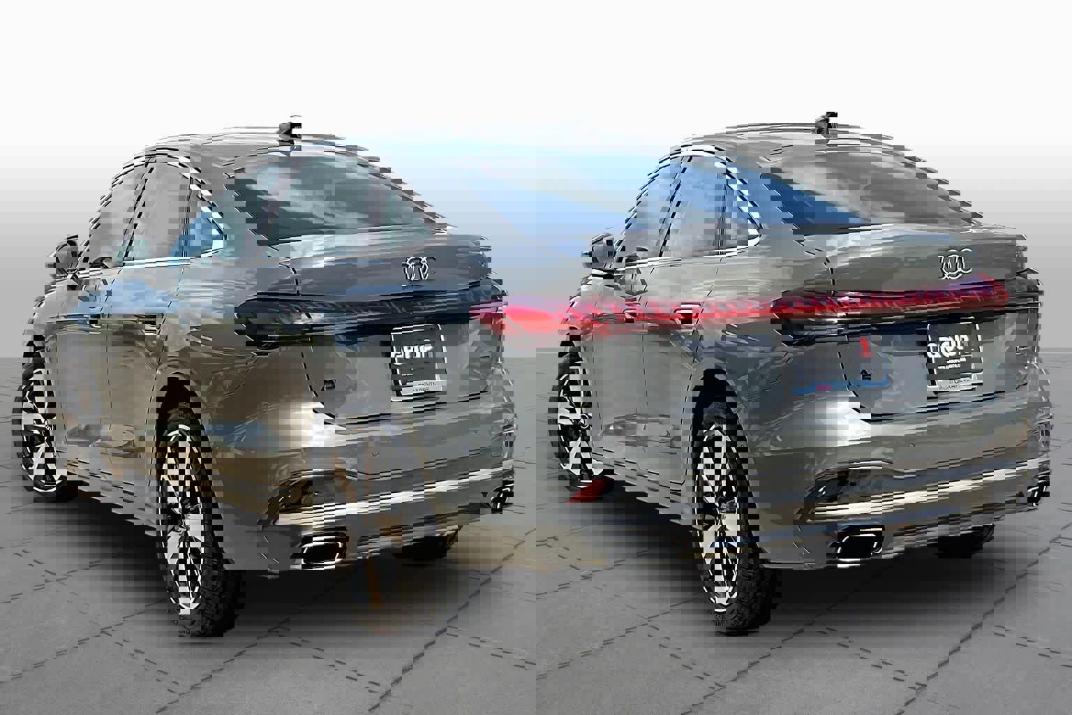 Used 2025 Audi A5 2.0T Premium w/ Convenience Package image 10