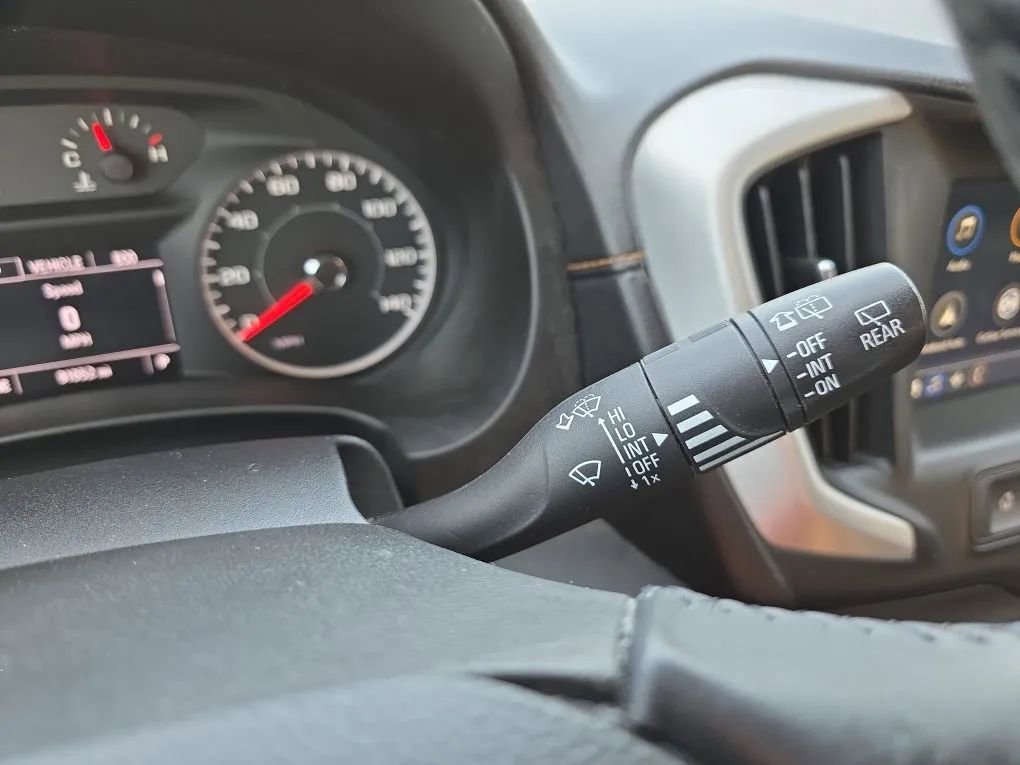 Used 2018 GMC Terrain SLE image 21