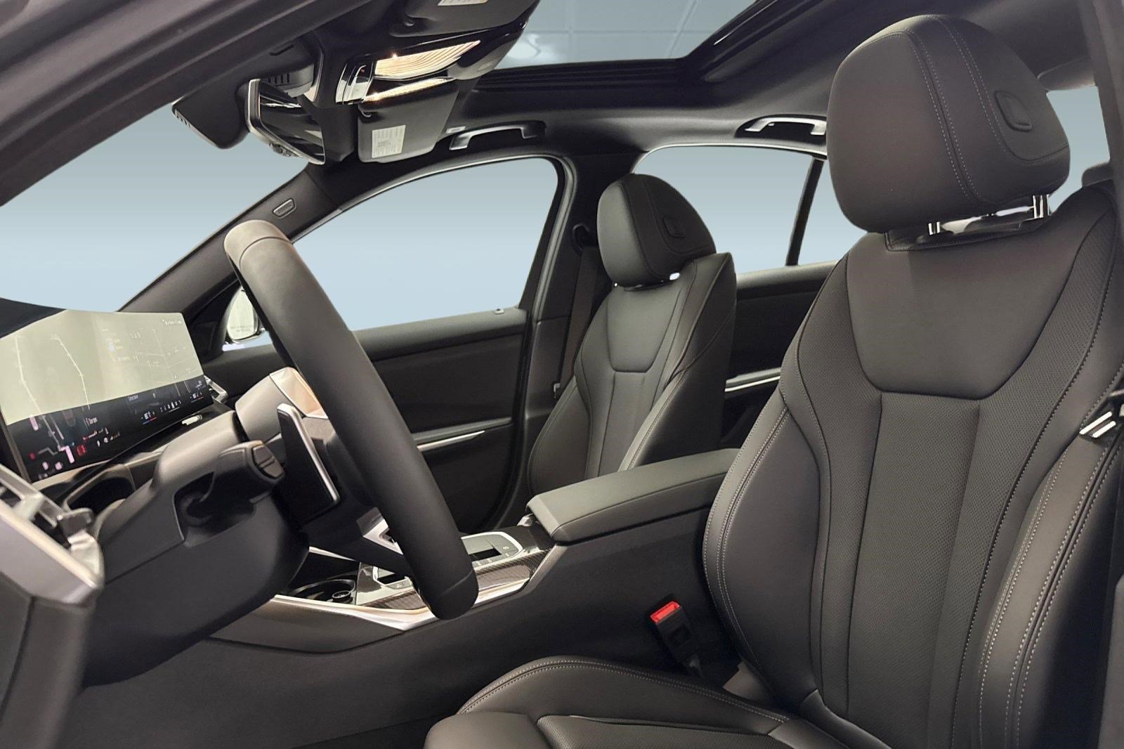 New 2026 BMW M340i image 5