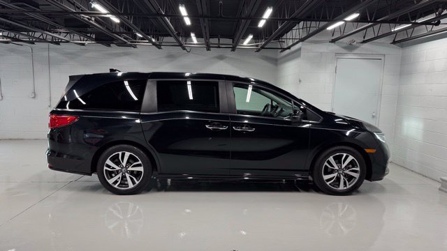 Used 2022 Honda Odyssey Touring image 6