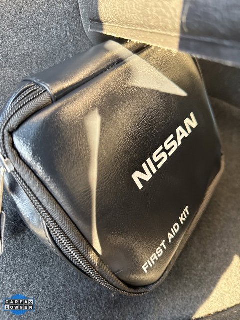 Certified 2020 Nissan Murano Platinum w/ Cargo Package image 23