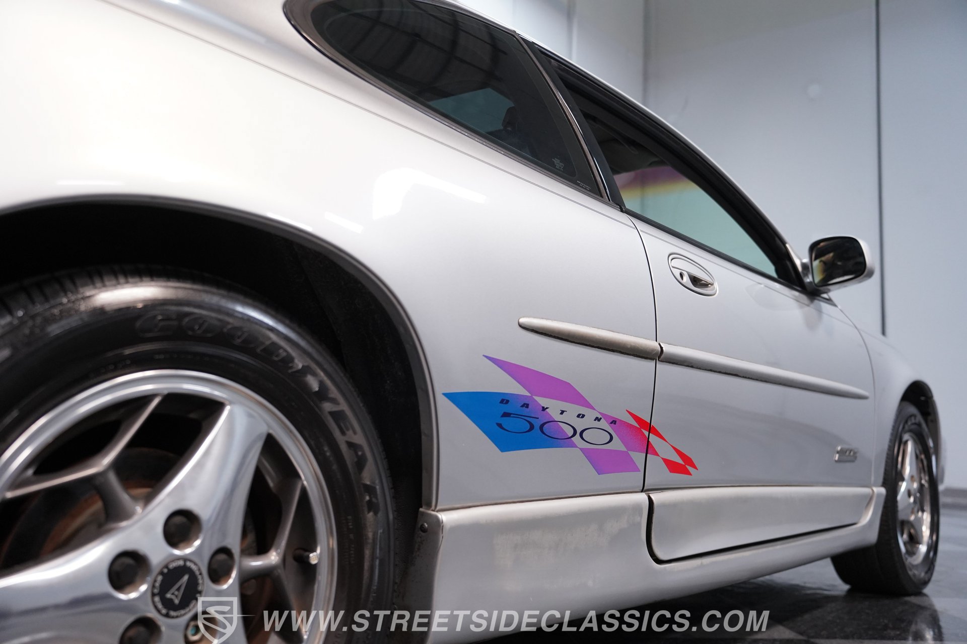 Used 2000 Pontiac Grand Prix GTP w/ Opt Pkg FWD image 22
